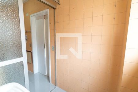 Apartamento à venda com 48m², 2 quartos e 1 vagaLavanderia