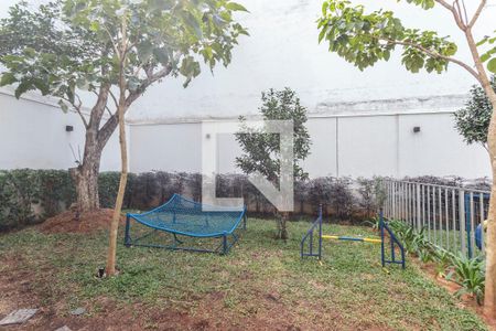 Studio para alugar com 27m², 1 quarto e sem vaga Studio para alugar com 27m², 1 quarto e sem vagaÁrea comum