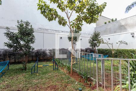 Studio para alugar com 27m², 1 quarto e sem vaga Studio para alugar com 27m², 1 quarto e sem vagaÁrea comum