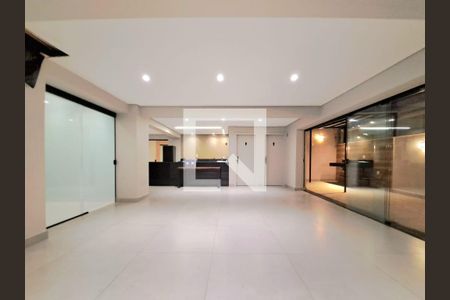 Apartamento à venda com 112m², 3 quartos e 2 vagasÁrea comum