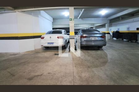 Apartamento à venda com 112m², 3 quartos e 2 vagasÁrea comum