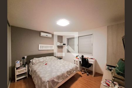 Apartamento à venda com 112m², 3 quartos e 2 vagasQuarto 1