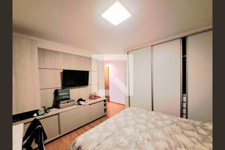 Apartamento à venda com 112m², 3 quartos e 2 vagasQuarto 1