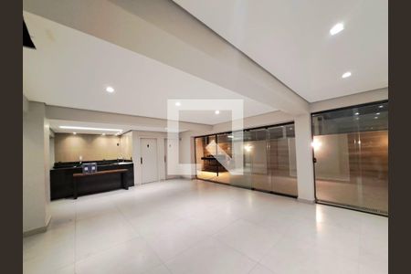 Apartamento à venda com 112m², 3 quartos e 2 vagasÁrea comum