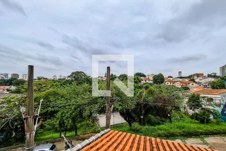 Casa à venda com 220m², 3 quartos e 2 vagas Casa à venda com 220m², 3 quartos e 2 vagasQuarto varanda vista
