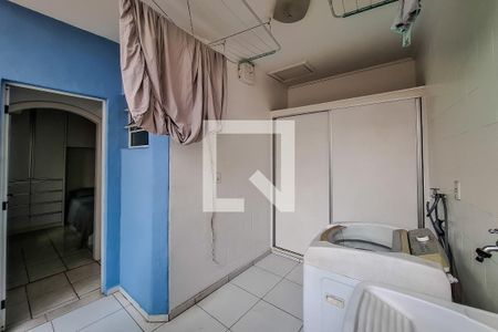 Casa à venda com 220m², 3 quartos e 2 vagas Casa à venda com 220m², 3 quartos e 2 vagasÁrea de Serviço