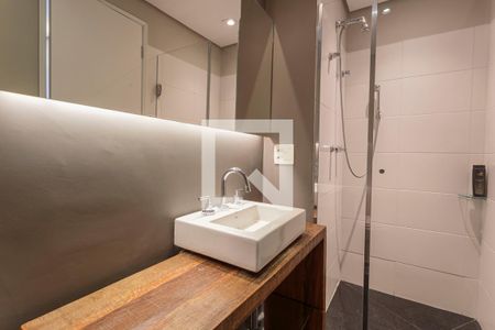 Apartamento à venda com 71m², 2 quartos e 2 vagas Apartamento à venda com 71m², 2 quartos e 2 vagasBanheiro Social