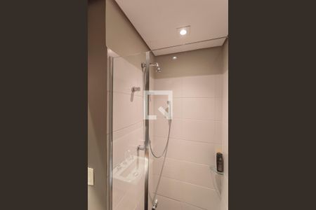 Apartamento à venda com 71m², 2 quartos e 2 vagas Apartamento à venda com 71m², 2 quartos e 2 vagasBanheiro Social