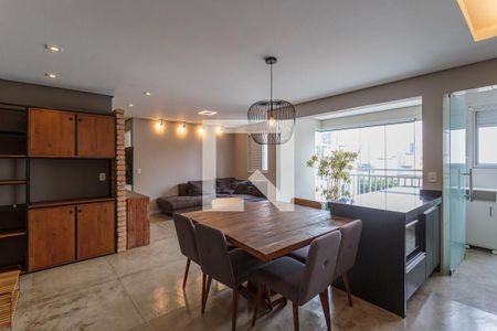 Apartamento à venda com 71m², 2 quartos e 2 vagas Apartamento à venda com 71m², 2 quartos e 2 vagasSala