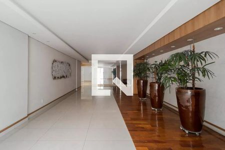 Apartamento à venda com 71m², 2 quartos e 2 vagas Apartamento à venda com 71m², 2 quartos e 2 vagasHall de entrada