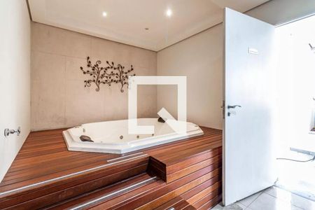 Apartamento à venda com 71m², 2 quartos e 2 vagas Apartamento à venda com 71m², 2 quartos e 2 vagasSauna