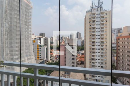 Apartamento à venda com 71m², 2 quartos e 2 vagas Apartamento à venda com 71m², 2 quartos e 2 vagasVista da Sala