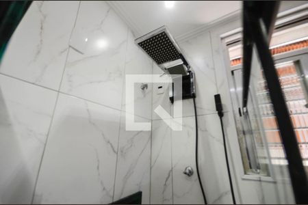 Casa à venda com 72m², 2 quartos e sem vaga Casa à venda com 72m², 2 quartos e sem vagaBanheiro