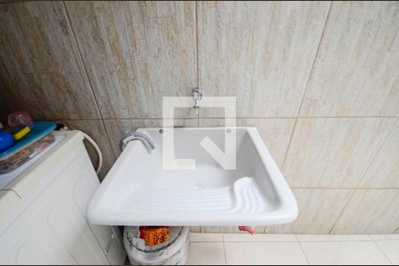 Casa à venda com 72m², 2 quartos e sem vaga Casa à venda com 72m², 2 quartos e sem vagaÁrea de Serviço