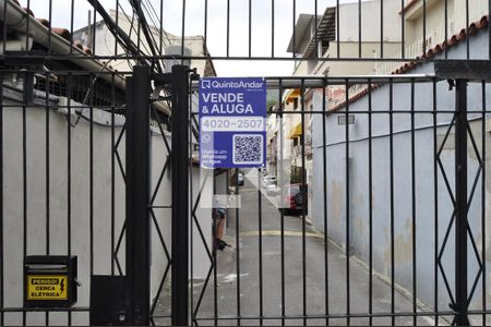 Casa de condomínio à venda com 130m², 3 quartos e 1 vagaFachada do Condomínio