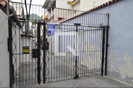 Casa de condomínio à venda com 130m², 3 quartos e 1 vagaFachada do Condomínio