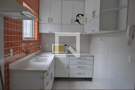 Casa de condomínio à venda com 130m², 3 quartos e 1 vagaCozinha