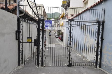 Casa de condomínio à venda com 130m², 3 quartos e 1 vagaFachada do Condomínio