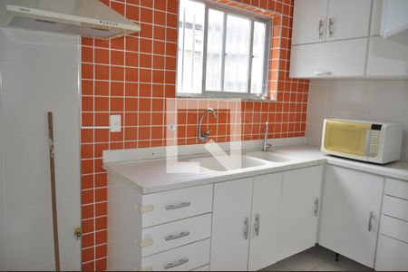 Casa de condomínio à venda com 130m², 3 quartos e 1 vagaCozinha