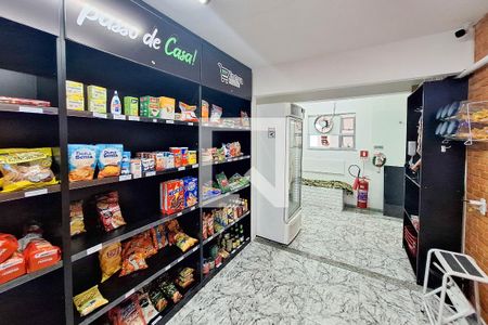 Apartamento à venda com 60m², 2 quartos e 1 vagaÁrea comum