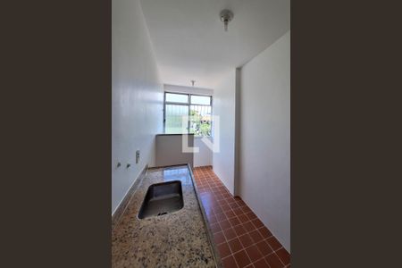 Apartamento à venda com 60m², 2 quartos e 1 vagaCozinha