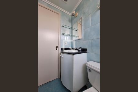 Apartamento à venda com 60m², 2 quartos e 1 vagaBanheiro