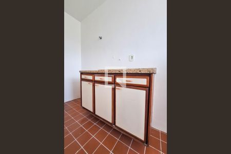 Apartamento à venda com 60m², 2 quartos e 1 vagaCozinha