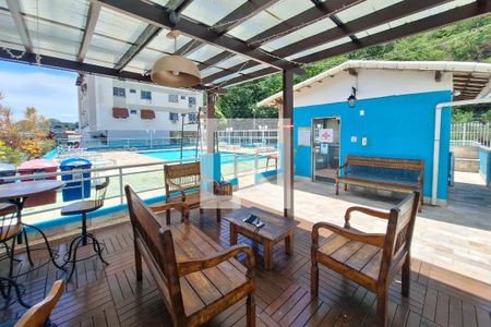 Apartamento à venda com 60m², 2 quartos e 1 vagaÁrea comum - Playground