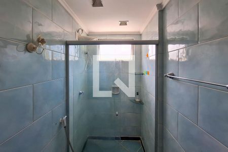 Apartamento à venda com 60m², 2 quartos e 1 vagaBanheiro