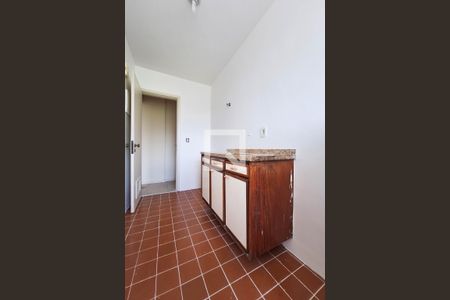 Apartamento à venda com 60m², 2 quartos e 1 vagaCozinha