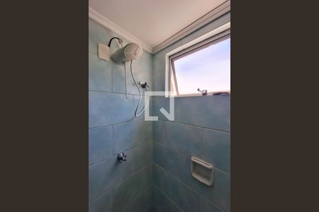 Apartamento à venda com 60m², 2 quartos e 1 vagaBanheiro