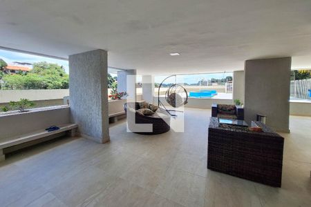 Apartamento à venda com 60m², 2 quartos e 1 vagaÁrea comum