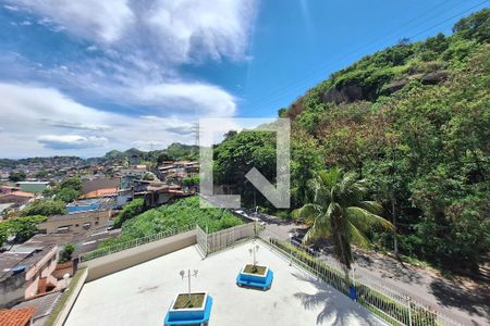 Apartamento à venda com 60m², 2 quartos e 1 vagaQuarto 2