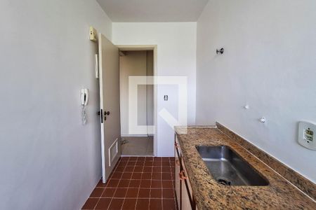 Apartamento à venda com 60m², 2 quartos e 1 vagaCozinha