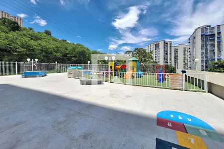 Apartamento à venda com 60m², 2 quartos e 1 vagaÁrea comum - Playground