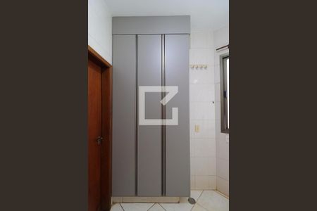 Apartamento para alugar com 171m², 3 quartos e 2 vagasÁrea de Serviço