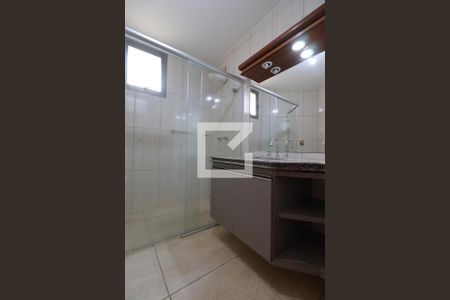 Apartamento para alugar com 171m², 3 quartos e 2 vagasBanheiro da Suíte 1