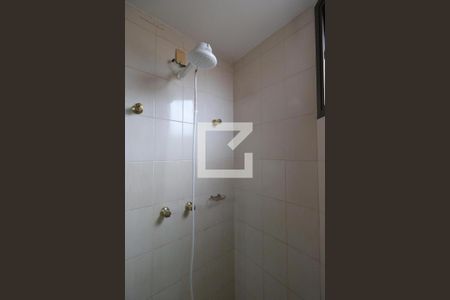 Apartamento para alugar com 171m², 3 quartos e 2 vagasBanheiro da Suíte 2 e 3