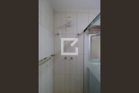 Apartamento para alugar com 171m², 3 quartos e 2 vagasBanheiro da Suíte 1