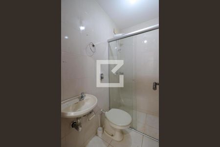 Apartamento para alugar com 171m², 3 quartos e 2 vagasBanheiro de serviço