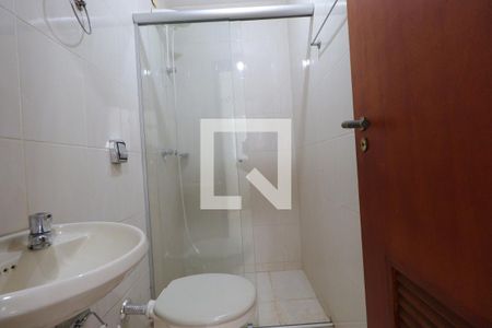 Apartamento para alugar com 171m², 3 quartos e 2 vagasBanheiro de serviço