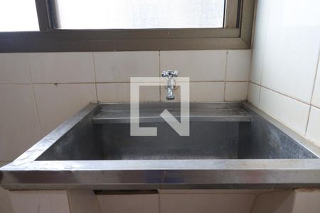 Apartamento para alugar com 171m², 3 quartos e 2 vagasÁrea de Serviço