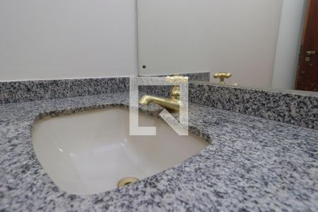 Apartamento para alugar com 171m², 3 quartos e 2 vagasLavabo