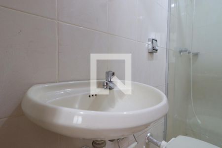 Apartamento para alugar com 171m², 3 quartos e 2 vagasBanheiro de serviço