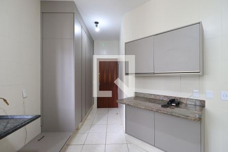 Apartamento para alugar com 171m², 3 quartos e 2 vagasCozinha
