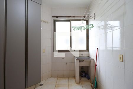 Apartamento para alugar com 171m², 3 quartos e 2 vagasÁrea de Serviço