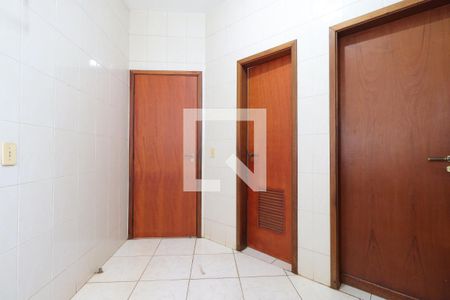 Apartamento para alugar com 171m², 3 quartos e 2 vagasÁrea de Serviço