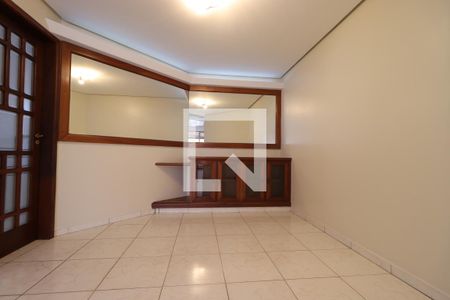 Apartamento para alugar com 171m², 3 quartos e 2 vagasSala
