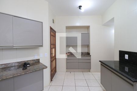 Apartamento para alugar com 171m², 3 quartos e 2 vagasCozinha