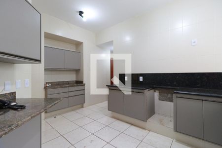 Apartamento para alugar com 171m², 3 quartos e 2 vagasCozinha